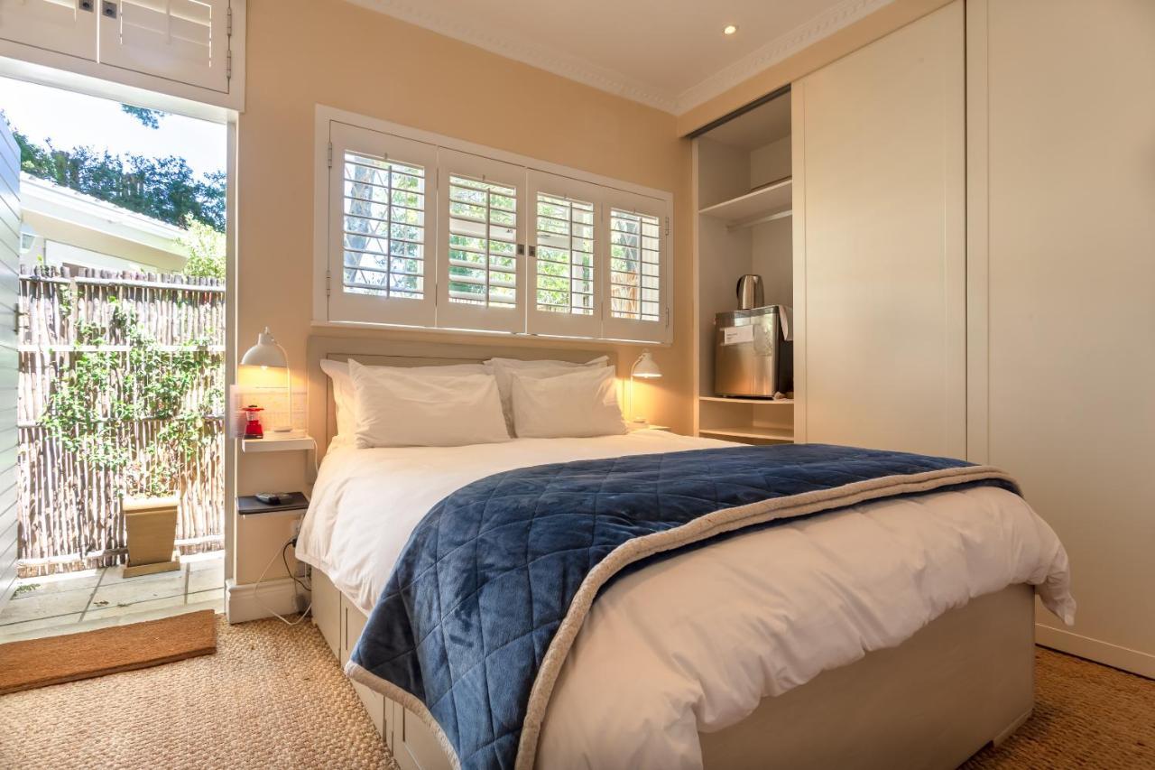 Little House Villa Cape Town Exterior photo